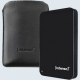 Intenso 2TB externe HDD-Festplatte schwarz USB 3.0